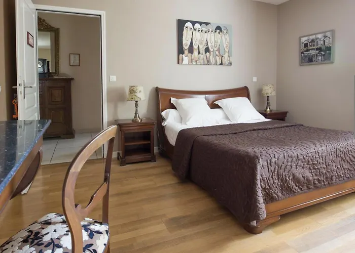 Le Clos D\'Ignac