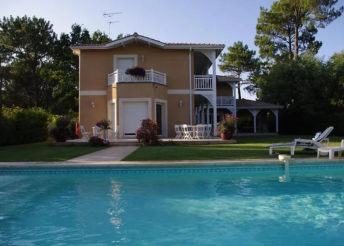 Le Clos D\'Ignac