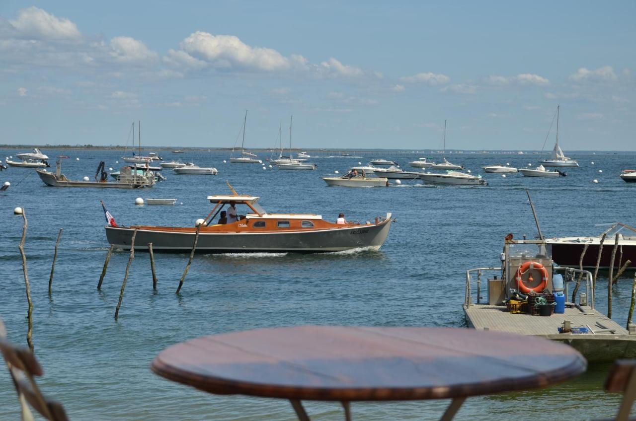 Le Clos D'ignac * Lège-Cap-Ferret