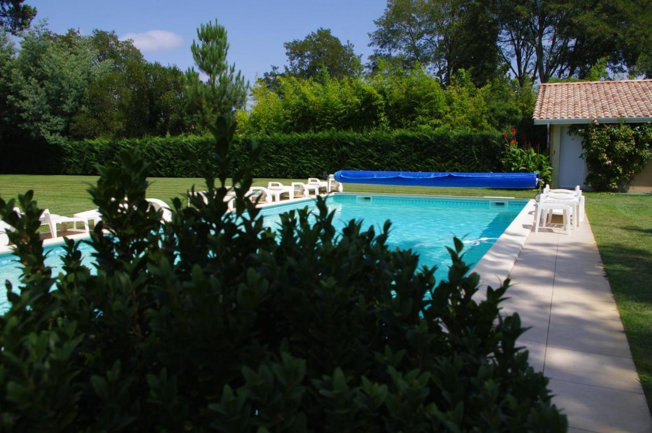Le Clos D'ignac * Lège-Cap-Ferret