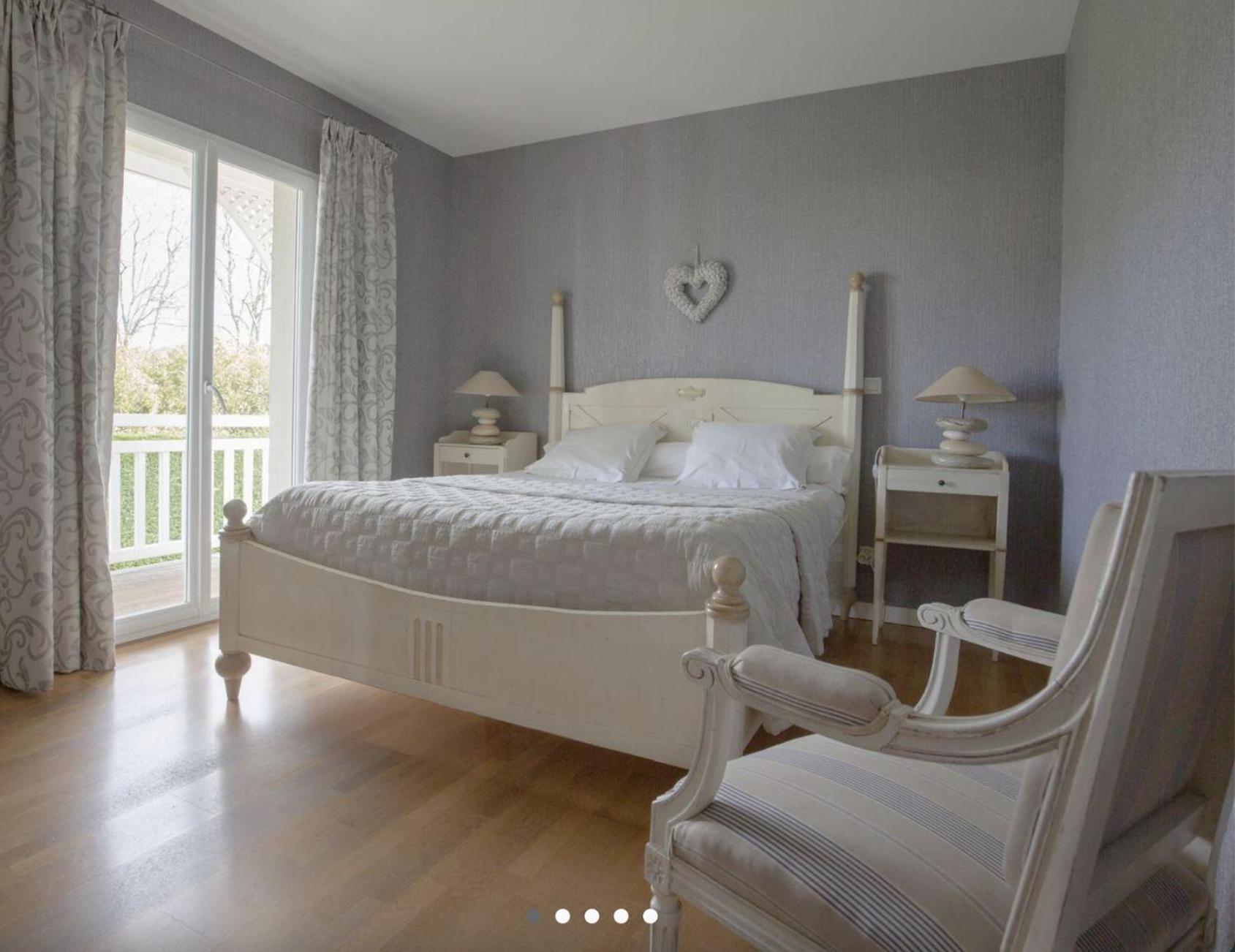 Le Clos D'ignac Guest house *