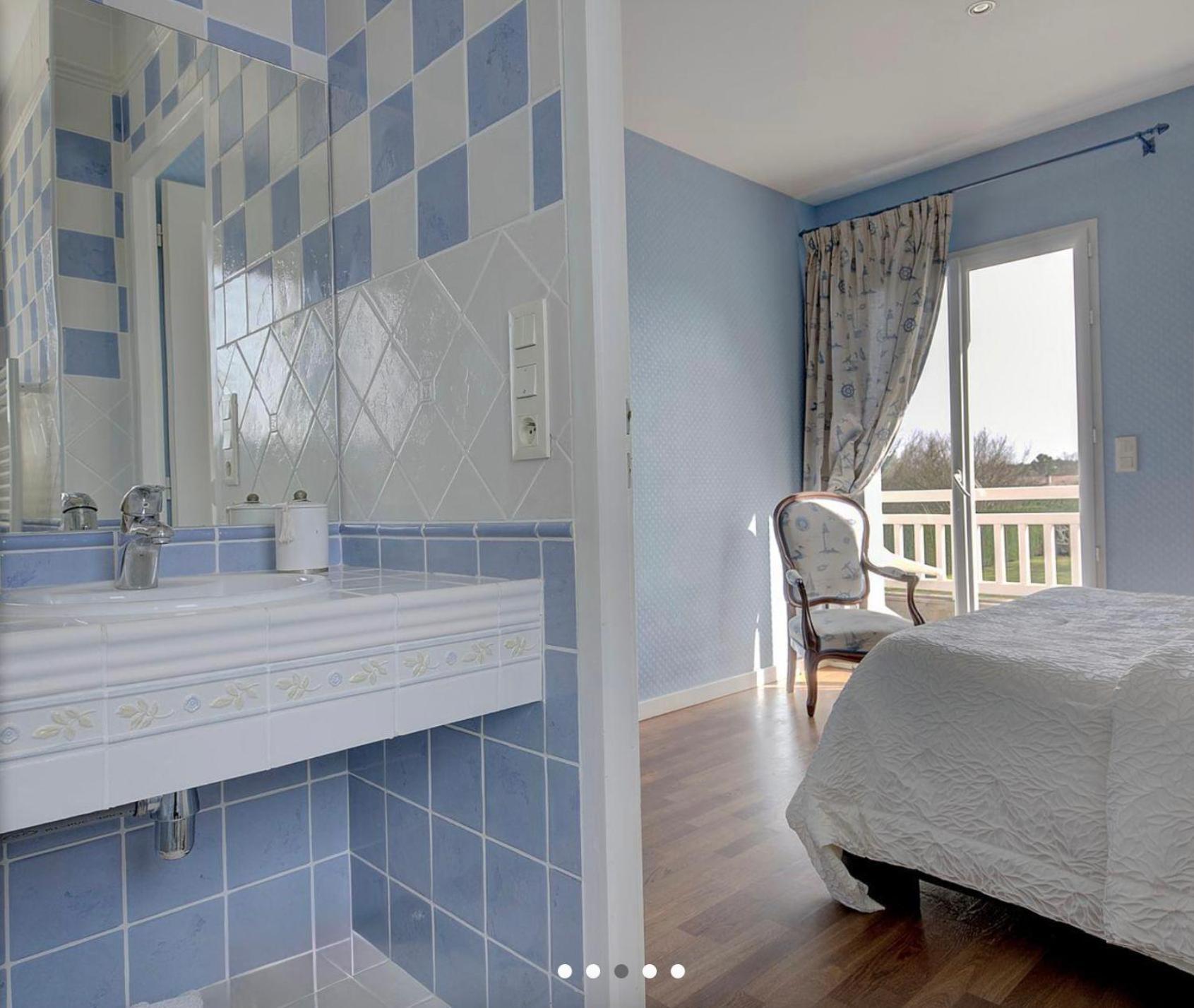 Guest house Le Clos D'ignac Lege-Cap-Ferret