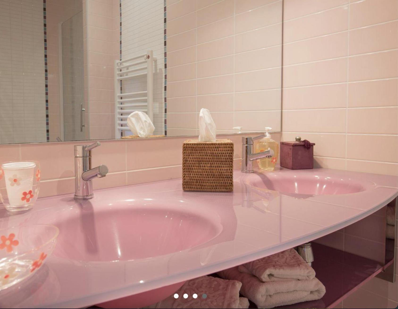Le Clos D'ignac Guest house