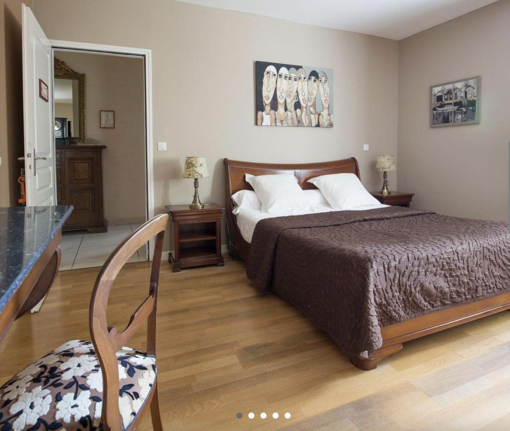 Guest house Le Clos D'ignac *