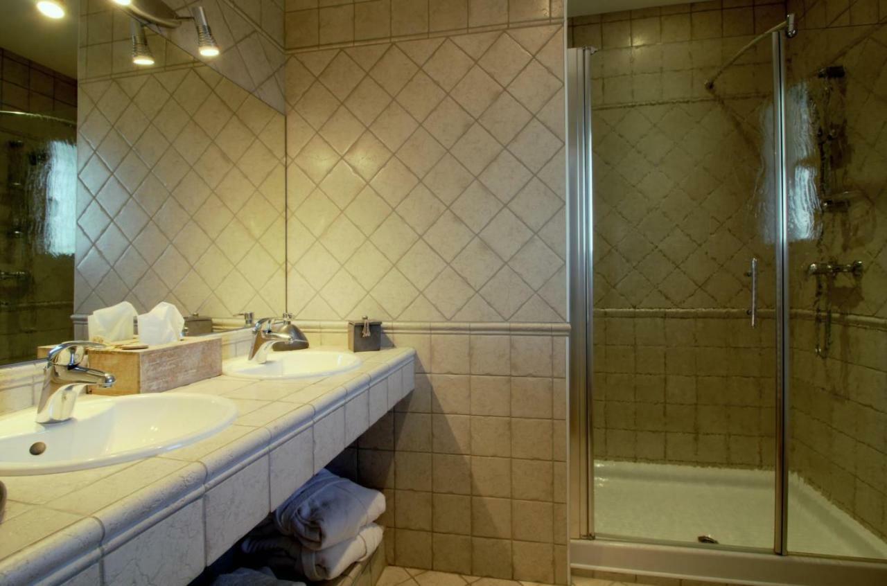 Le Clos D'ignac Guest house *