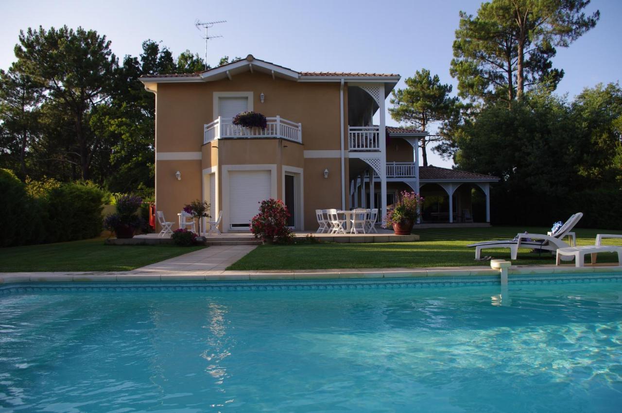 Guest house Le Clos D'ignac