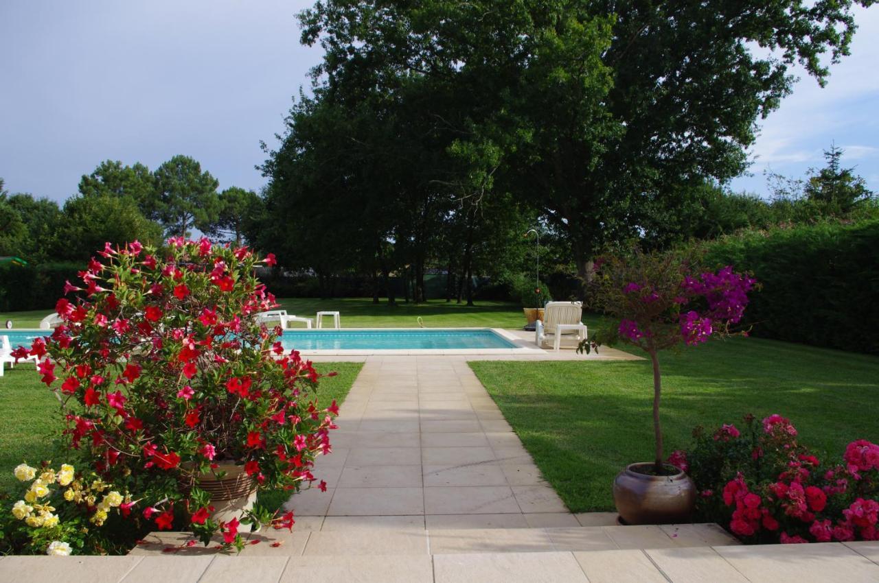 Le Clos D'ignac *
