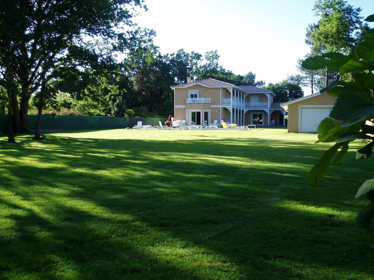 Le Clos D'ignac Guest house *